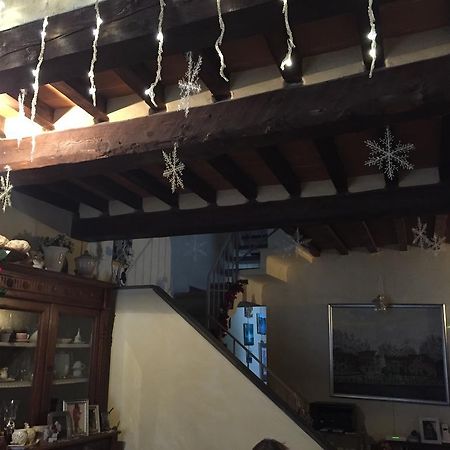 B&B A Casa Di Greta Пиза Екстериор снимка