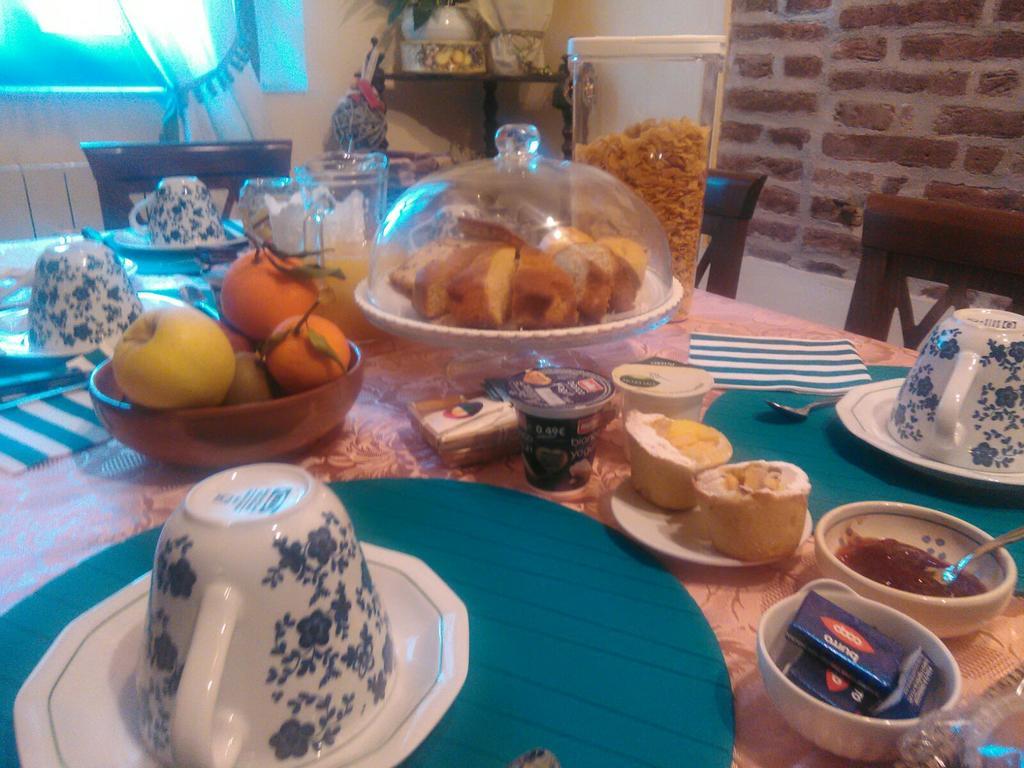 B&B A Casa Di Greta Пиза Екстериор снимка