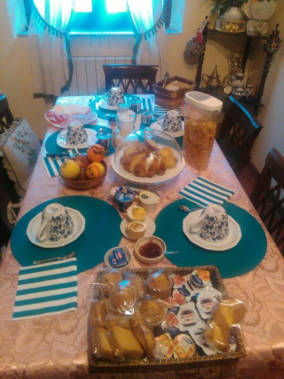 B&B A Casa Di Greta Пиза Екстериор снимка